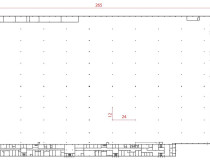 plans. Сухой склад (+18) Склад Смоленск, ул Губенко, д 26 , 58 000 м2 фото 1